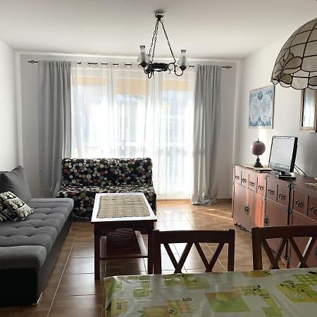 Zawsze Sloneczny Apartament Grzybowo Грзибово Экстерьер фото