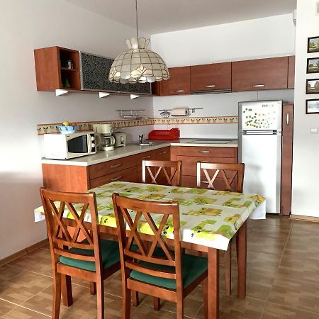 Zawsze Sloneczny Apartament Grzybowo Грзибово Экстерьер фото