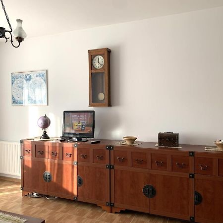 Zawsze Sloneczny Apartament Grzybowo Грзибово Экстерьер фото