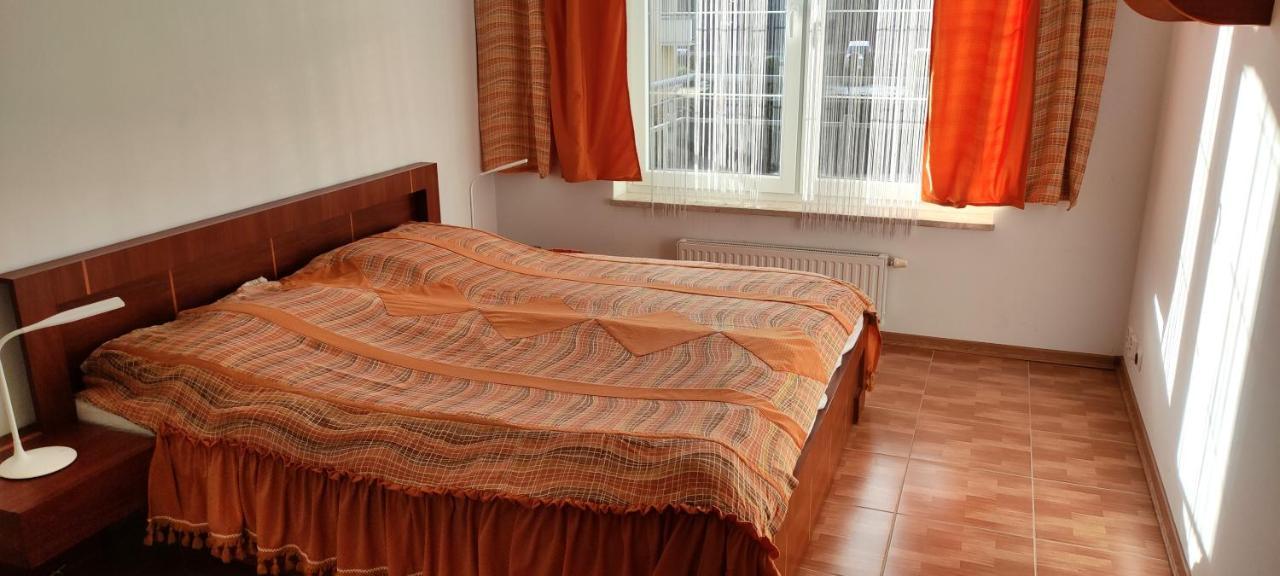 Zawsze Sloneczny Apartament Grzybowo Грзибово Экстерьер фото